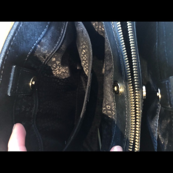 kate spade ♠️ hand bag - Picture 6 of 8